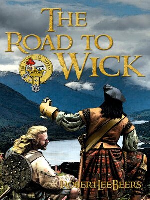 cover image of The Road to Wick